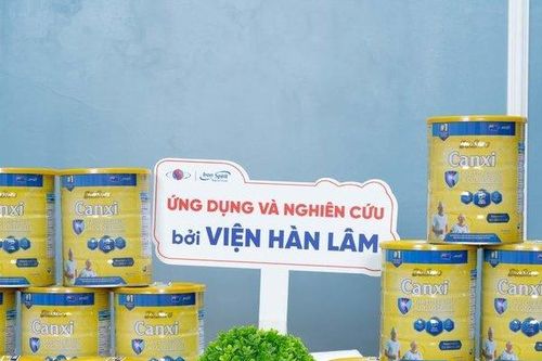 Sữa non xương khớp - Diasure Canxi dinh dưỡng ' Vàng' từ sữa non NewZealand