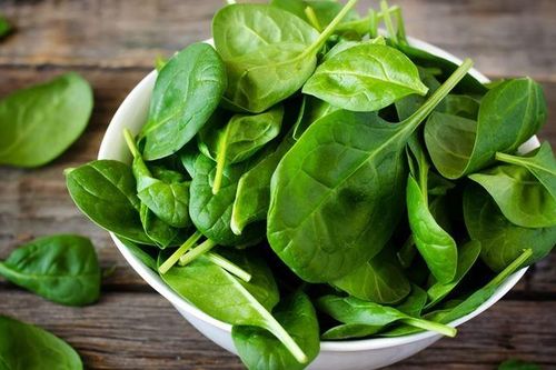 4 loại rau là 'thần dược' tốt cho sức khỏe