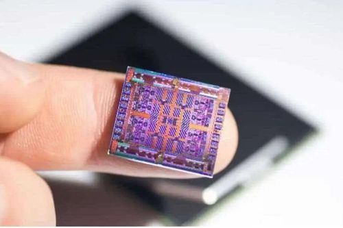 Apple muốn chuyển dây chuyền sản xuất chip 3nm về Mỹ