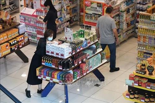 Khủng hoảng tài chính liệu có 'gõ cửa' châu Á?