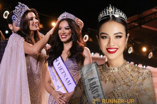 Nếu 'tiến cử' Thủy Tiên chinh chiến Miss Supranational: Việt Nam nhất định sẽ có vương miện hoa hậu?