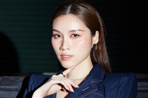 MC Thanh Thanh Huyền bất ngờ tự xưng là 'thành viên thứ 6' của nhóm nhạc tân binh Kpop, chuyện gì đây?