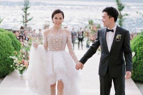 Những lỗi 'chí mạng' trong đám cưới khiến tất cả bối rối