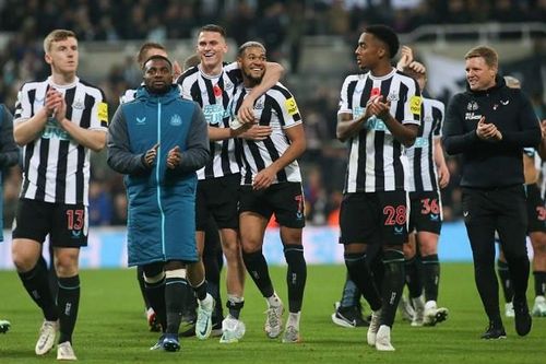 Newcastle đã làm gì để đứng ở vị thế của kẻ 'không sợ bất kỳ ai'?