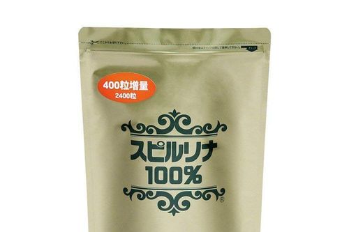 Tảo xoắn của nhật có tác dụng gì?