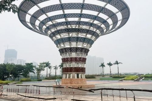 Sở Xây dựng Hà Nội đề xuất phương án 'giải cứu' 12 công viên