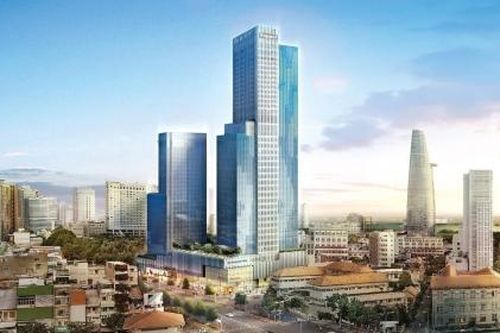 Hai dự án Saigon Centre treo hàng chục năm trên đất vàng Tp.HCM, Bộ Xây dựng yêu cầu làm rõ trách nhiệm