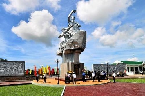 Thủy hải chiến Việt Nam (Truyện lịch sử) (Kỳ 67)