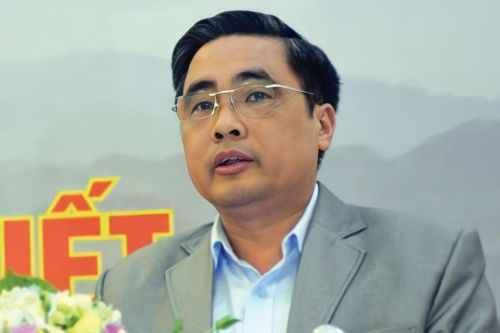 Bộ Nông nghiệp và Phát triển nông thôn có tân thứ trưởng