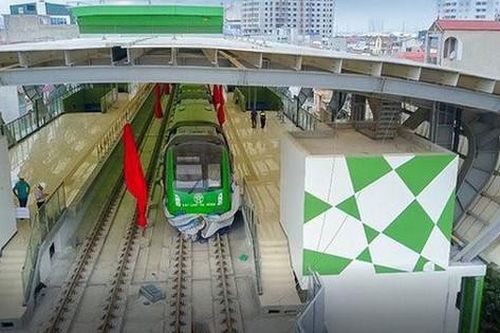 Hà Nội lý giải nguyên nhân đường sắt Cát Linh - Hà Đông lỗ 159 tỷ đồng