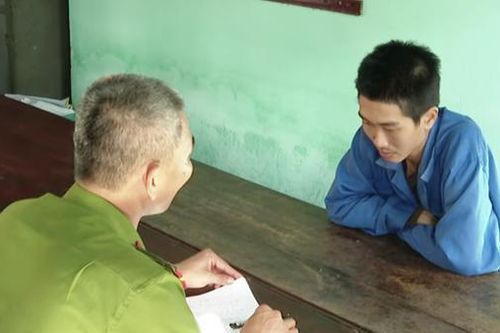 Cảnh báo nạn trộm cắp xe máy cuối năm