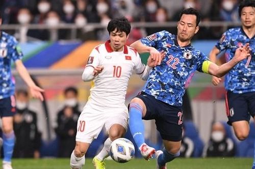 Bóng đá Việt Nam cần gì để đến World Cup 2026?