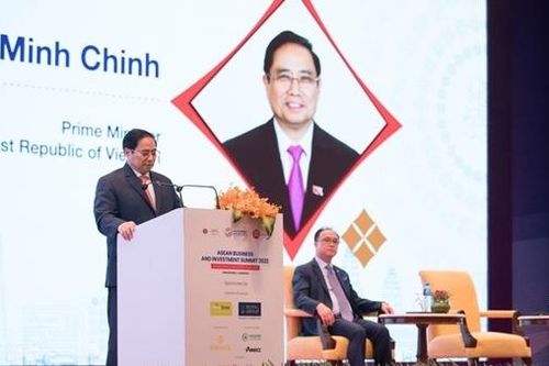 Báo chí Campuchia đề cao chuyến thăm của Thủ tướng Phạm Minh Chính