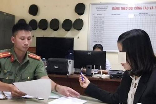Bị phạt 5 triệu đồng vì đăng thông tin thu, chi của một trường sai sự thật