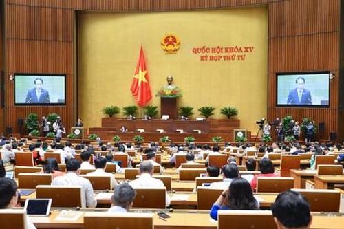 Luật Thanh tra (sửa đổi): Quy định rõ thời gian ban hành kết luận thanh tra