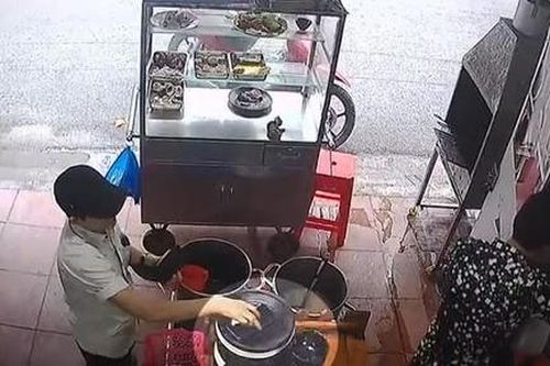 Tài sản của chủ quán 'bốc hơi' cùng khách hàng
