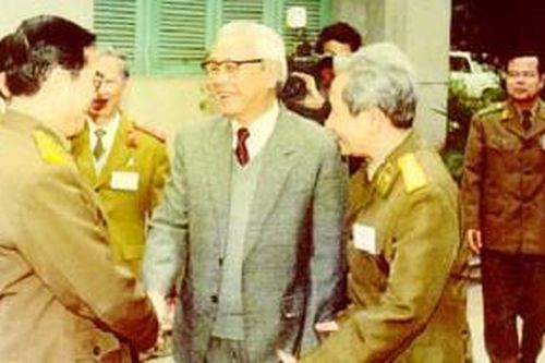 Kỳ 1: Chú Sáu Dân trong lòng mọi người