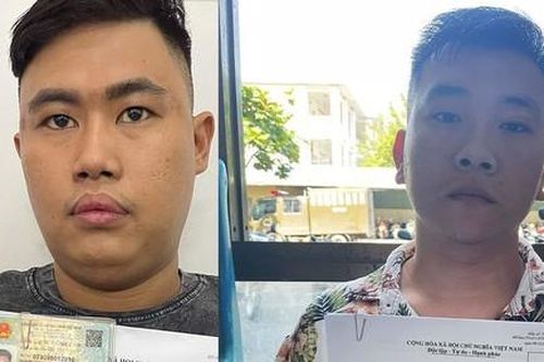 TPHCM: Truy xét nhanh kẻ dùng dao khống chế cướp xe máy giữa ban ngày