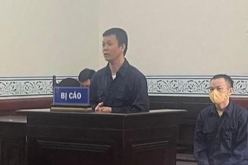 Nguyên giám đốc PGD ngân hàng Phương Đông làm 183 tài liệu giả đem bán