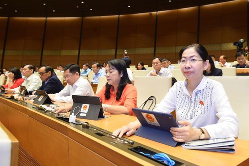 Cho phép thành lập thêm đơn vị thanh tra trong Tổng Cục, Cục thuộc Bộ