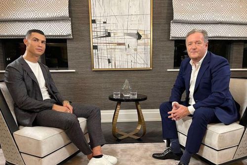Lý do Ronaldo công khai chỉ trích Man Utd ngay trước World Cup