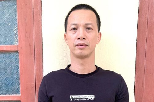 Trùm xã hội đen Đạt 'ma' ở Thanh Hóa bị bắt