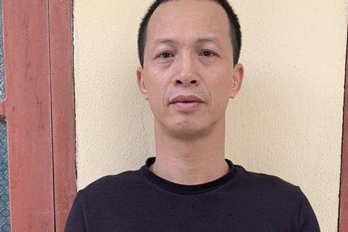 'Đạt ma' - 'trùm' giang hồ xứ Thanh bị bắt