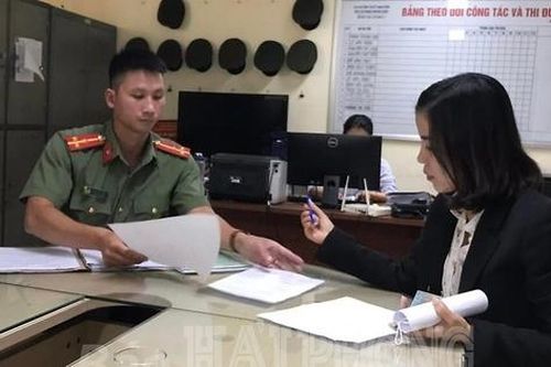 Hải Phòng: Đăng tải sai sự thật về thu, chi của trường học, một cá nhân bị xử phạt