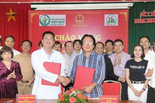 Hà Giang: Người dân được chăm sóc sức khỏe chất lượng ngay tại y tế tuyến huyện