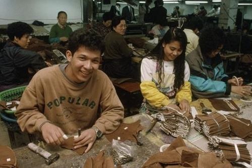Bất bình đẳng giới: Nút thắt của thị trường lao động Hàn Quốc