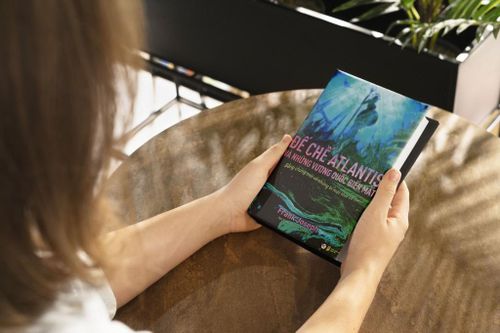 Giải mã bí ẩn về Atlantis - đế chế bị nhấn chìm dưới lòng đại dương