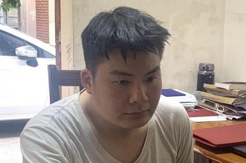 Lời khai của kẻ dùng... súng nhựa cướp ngân hàng ở Thái Nguyên