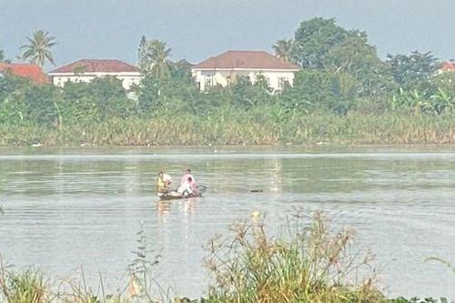 Thừa Thiên - Huế: Phát hiện thi thể nam thanh niên trôi nổi trên sông