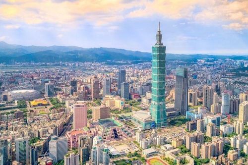 Đài Loan cấp lại visa Quan Hồng cho khách Việt