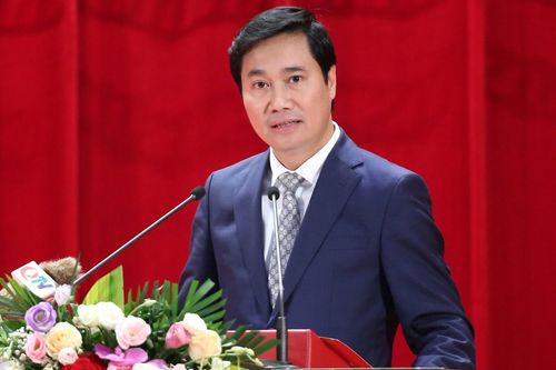 Chủ tịch UBND tỉnh Quảng Ninh làm Thứ trưởng Bộ Xây dựng