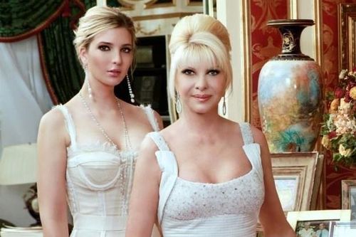 Nhà mặt phố của bà Ivana Trump được rao bán với giá cao ngất ngưởng