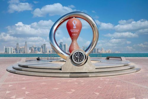 Khách sạn đội chủ nhà và các ông lớn ở tại World Cup 2022