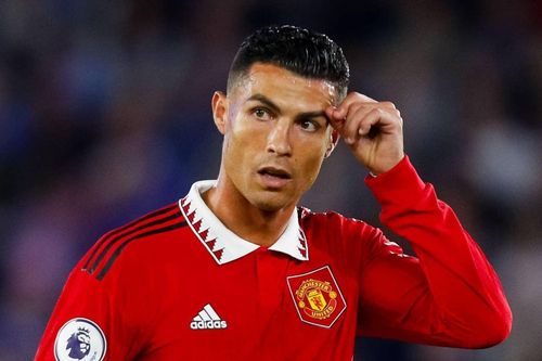 Ronaldo nói đúng về nhiều vấn đề ở MU