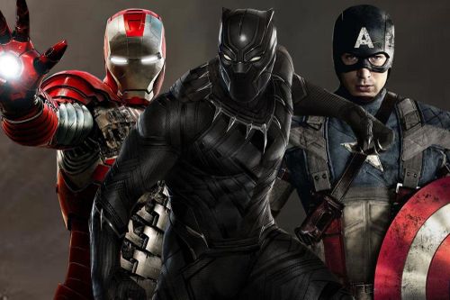 Xếp hạng sức mạnh các siêu anh hùng Vũ trụ điện ảnh Marvel