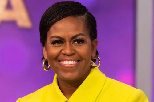 Bà Michelle Obama: 'Tôi sẽ không ra tranh cử'