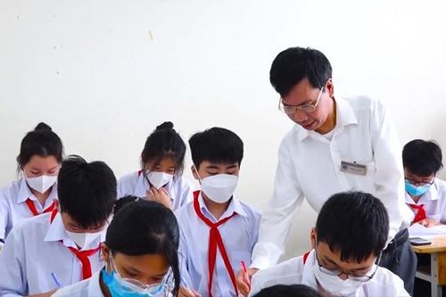 Hà Nội: Những tấm gương nhà giáo truyền cảm hứng