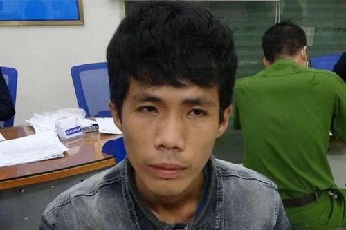 Đồng Tháp: Bắt thanh niên dùng súng giả cướp ngân hàng