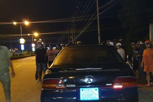 Phú Quốc: Tài xế ô tô biển số xanh tông chết nữ sinh 16 tuổi