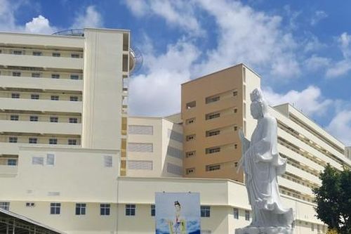 Trà Vinh: Sẽ họp kiểm điểm vụ đặt tượng phật trong bệnh viện