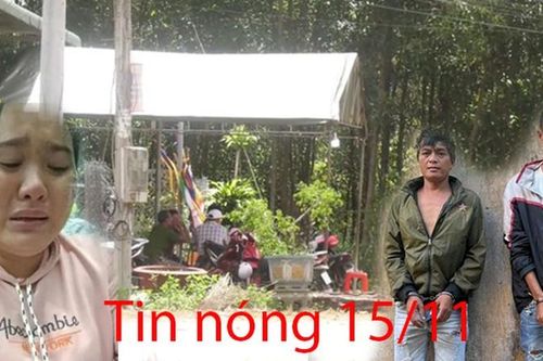 Tin nóng 15/11: Cô gái trẻ tử vong nghi do tự tiêm thuốc làm đẹp