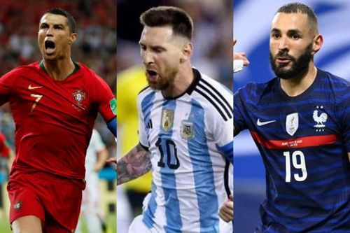 Hậu World Cup 2022 những ngôi sao nào sẽ 'ngủ yên'?