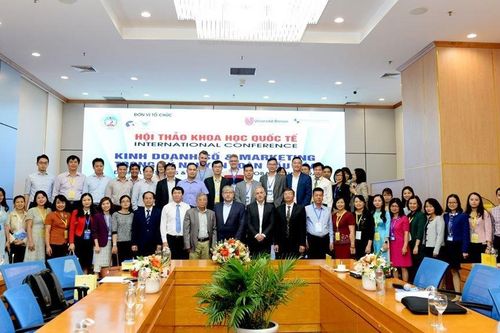 Viện Thương mại và Kinh tế Quốc tế: Mô hình đào tạo chất lượng cao