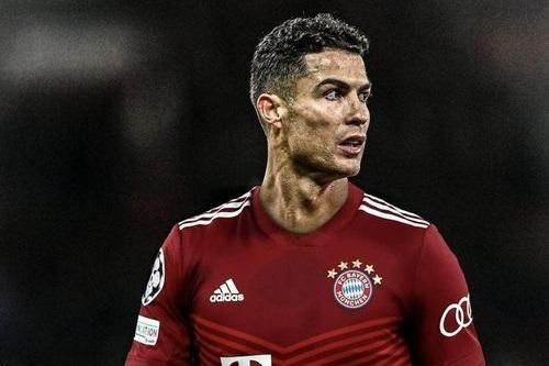 Ronaldo gia nhập đại gia của bóng đá Đức?