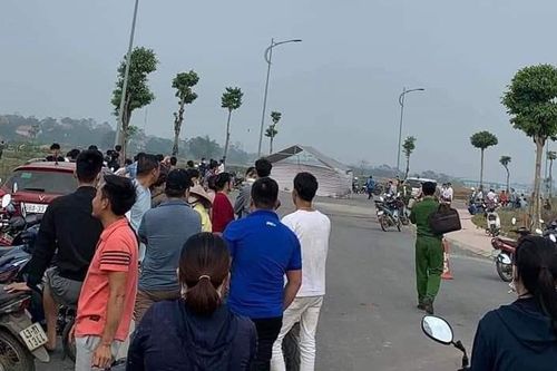Nam thanh niên tử vong nghi do xô xát giữa 2 nhóm học sinh