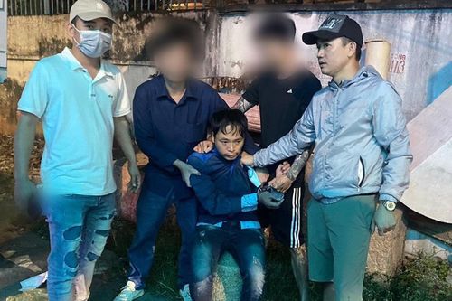 Cùng đồng bọn khoắng két sắt rồi bỏ trốn nhiều năm